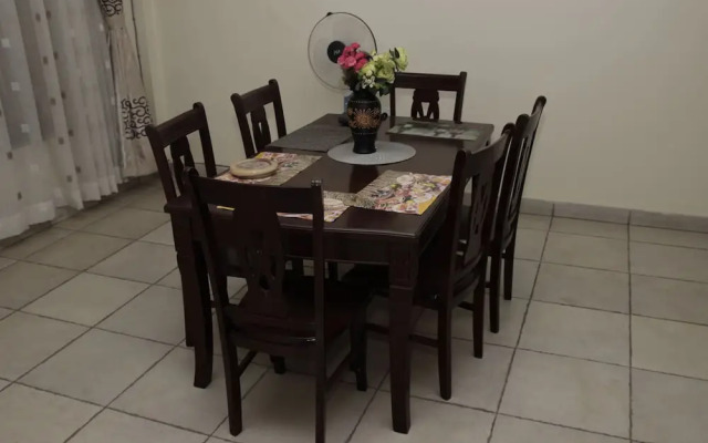 Delta Suites