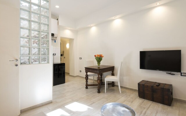 Teatro Valle Apartment