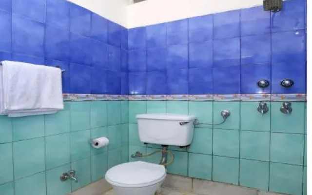 OYO Rooms Sector 20 Chandigarh