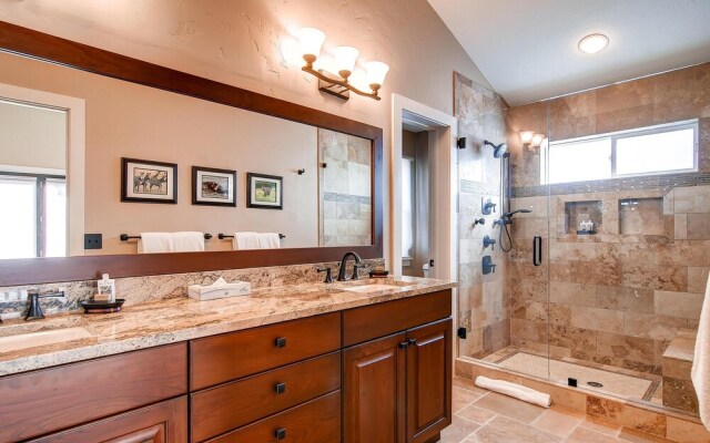 Woodside Haus by Park City Lodging