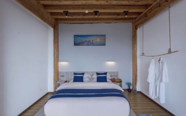 Yunshang Rujing Viewing Holiday Hostel