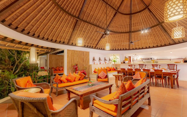 Bali Akasa Villa