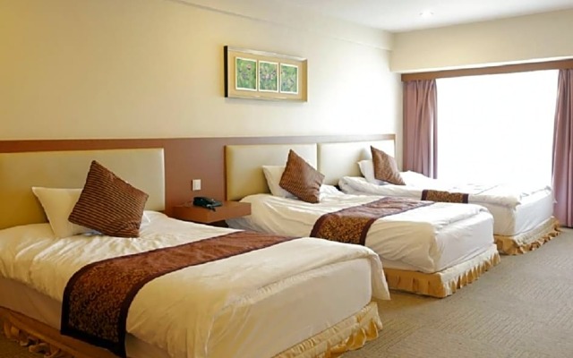 Fujisan Garden Hotel