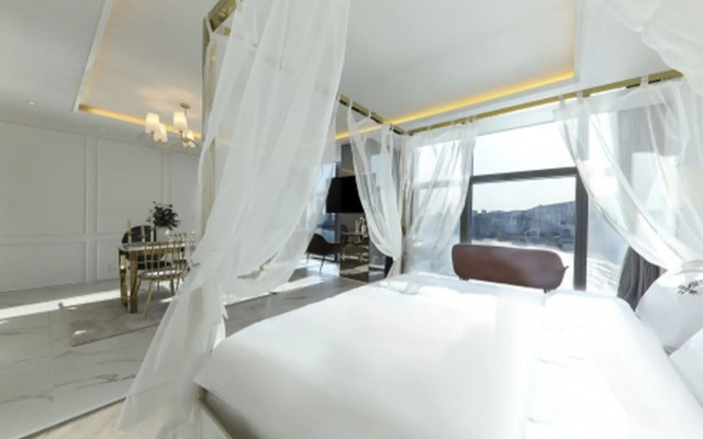 Hotel Primavera