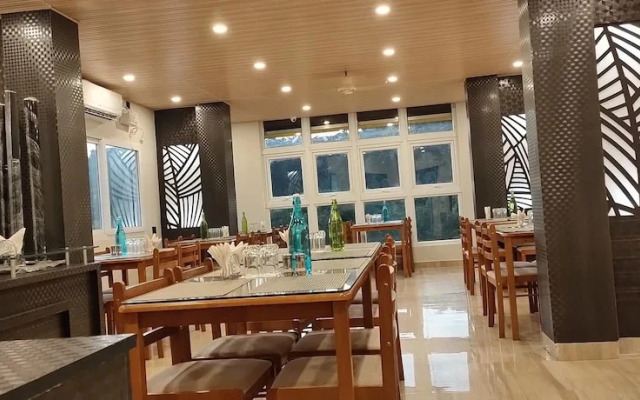 Hotel 2A