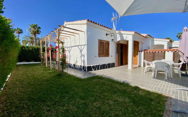 Casita blanca near yumbo