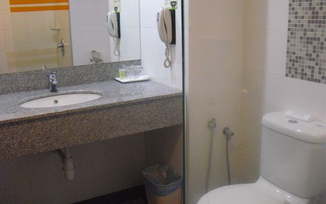 StarCity Hotel Alor Setar