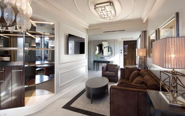 DoubleTree by Hilton A Coruna