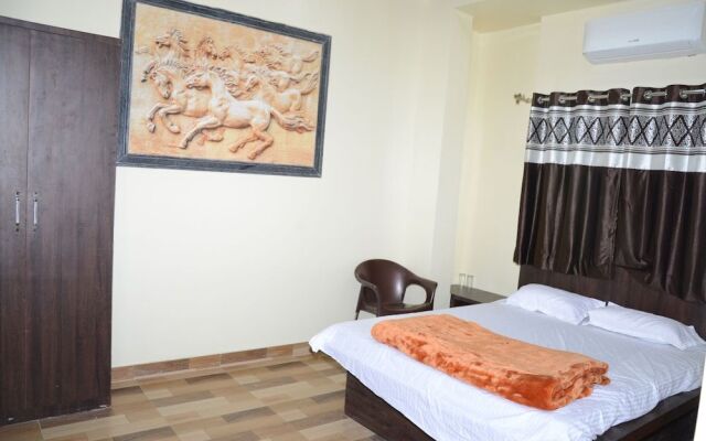 Hotel Silka Inn