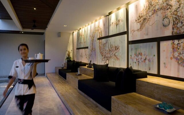 The Seiryu Villas