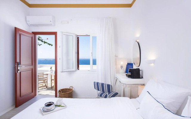 Hotel Tagoo