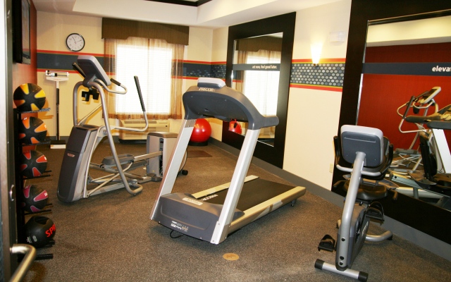 Hampton Inn & Suites Buffalo