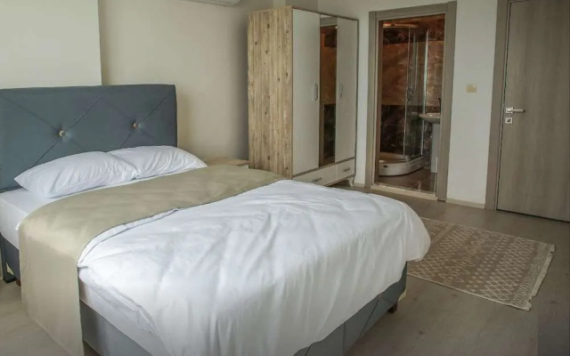 Bikka Suite & Otel - Apart-hotel in Trabzon - Photo 3