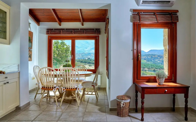 Villa Malvazia