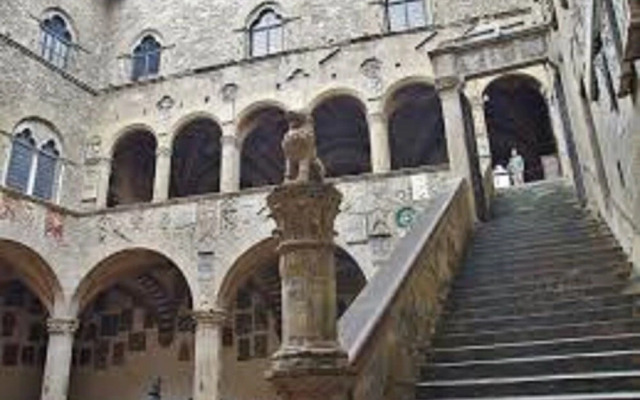 Stadium Garden