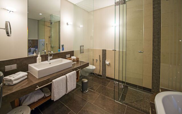 Landidyll Hotel Gasthof zum Freden