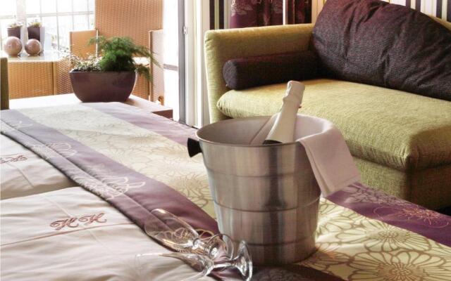 Hotel Halfenstube & Villa Spa 1894