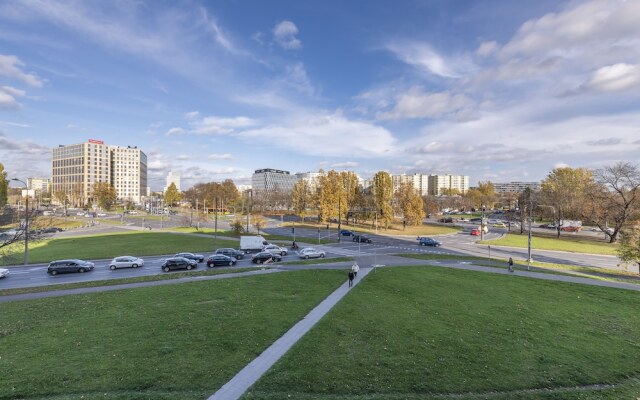 P&O Apartments Metro Wilanowska 4