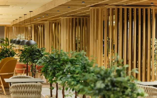 Hotel Vema