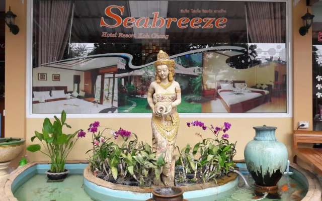 Seabreeze Hotel Koh Chang