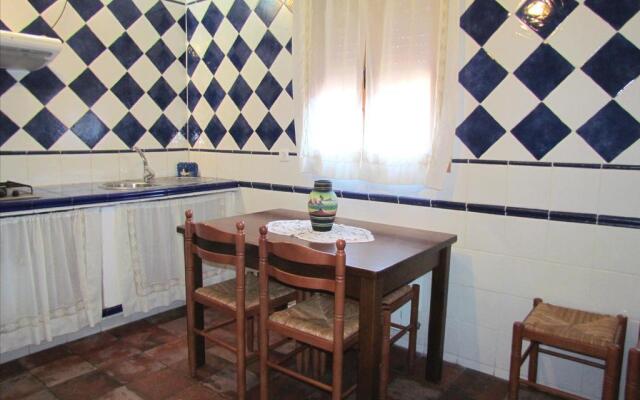 Apartamentos Rurales Azabal