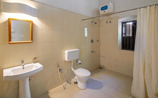 Laika Heritage Stay