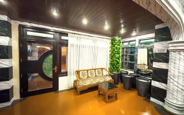 Hotel Grand Bandara
