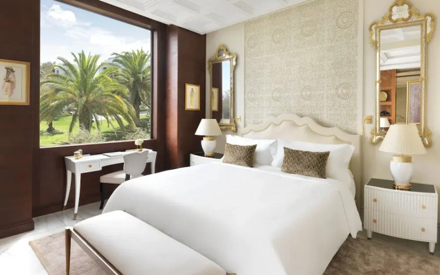 The Ritz-Carlton Rabat, Dar Es Salam