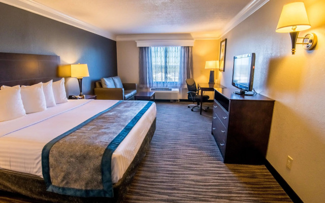 Best Western Augusta West