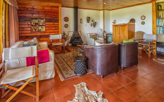 Piesang Valley Lodge