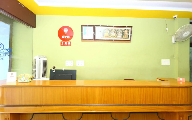 Hotel Subadev