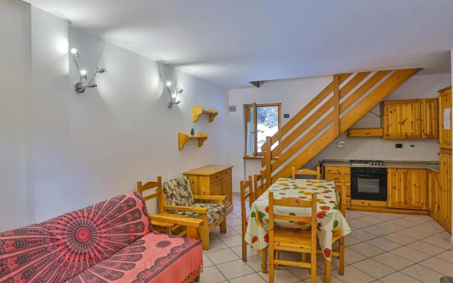 Apartment La Gran Becca - ID 524