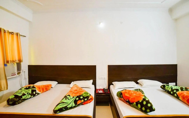 Hotel Nagina Palace