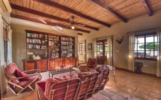 La Veranera guest house
