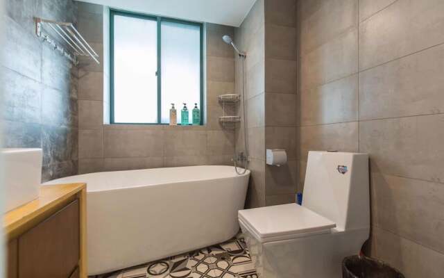 N2haus River View 3 bedrooms