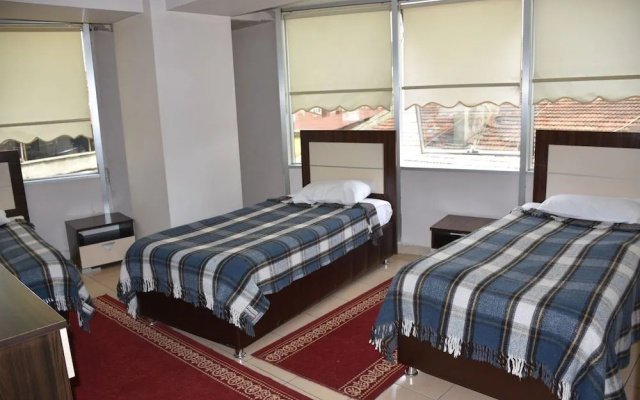 Kastamonu Hisar Otel