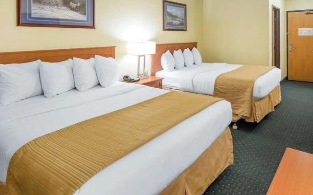 Quality Inn Kenai