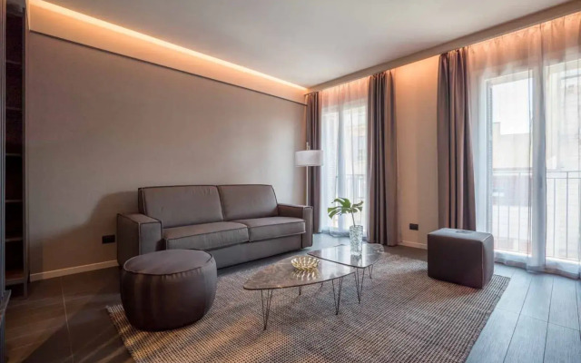 Zip Housing Castello De Sforzesco