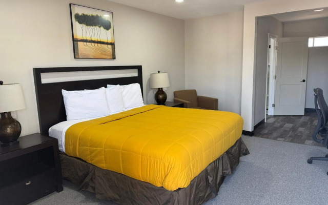 American Inn & Suites LAX