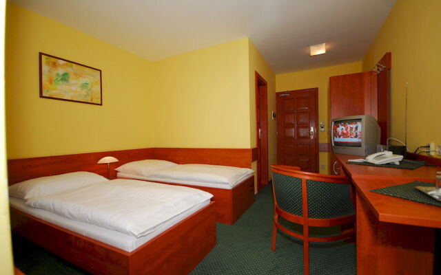 Hotel Polovnik
