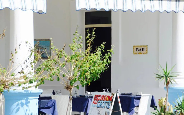 Hotel Rizieri