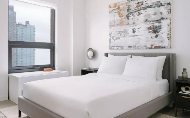 Sonder by Marriott Bonvoy Court Square Apartments Long Island City