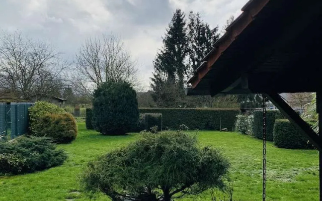 Gästehaus Zur Traube