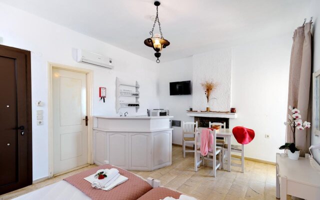 Matzi Apartments