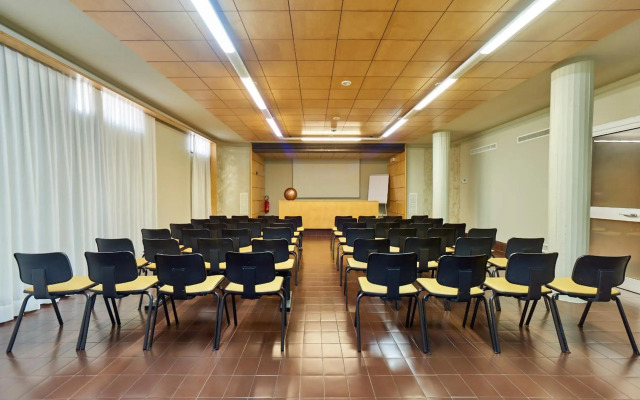 Hotel Oleggio Malpensa