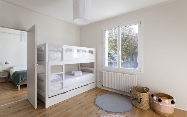 LE TIMONIER by Cocoonr
