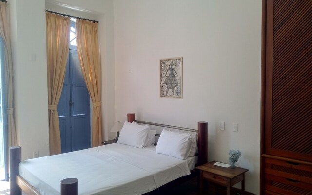 Hotel Villa Santo Antonio