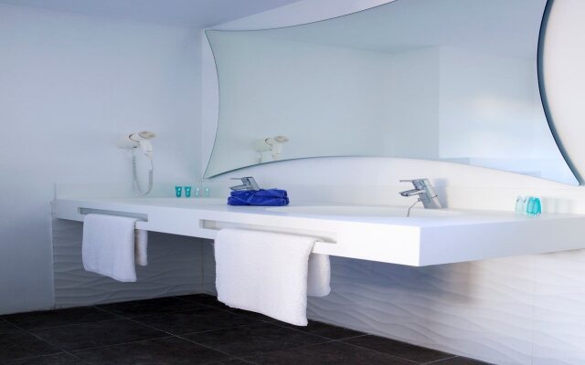 Blanco Hotel Formentera