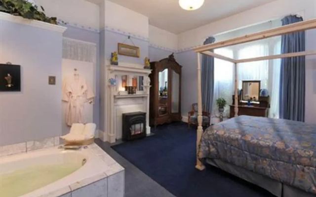 Inn San Francisco