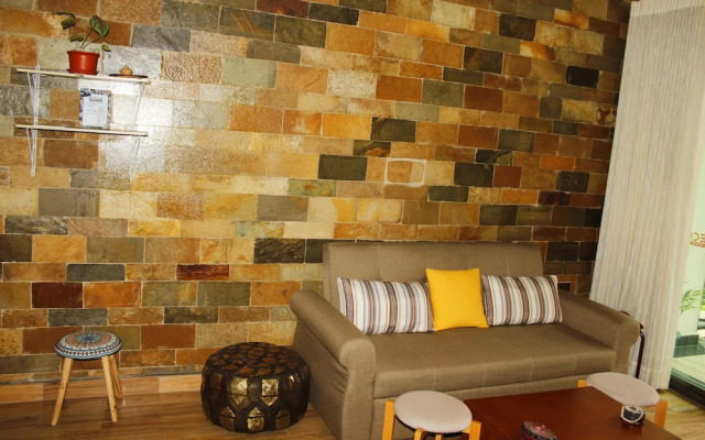 Ecoair Apartment Hotel